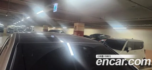 Mercedes-Benz GLE-Class W167 id 2926398 из Кореи 10