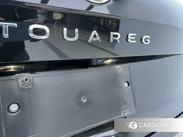 Volkswagen Touareg id 4297802 из Китая 30