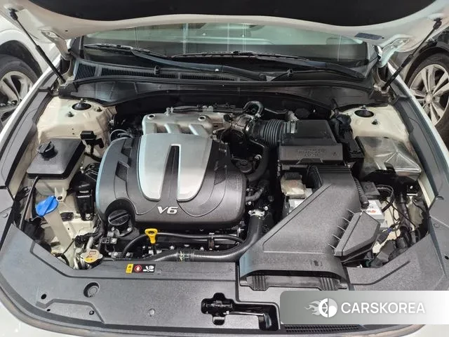 Hyundai Grandeur IG id 3229777 из Кореи 16