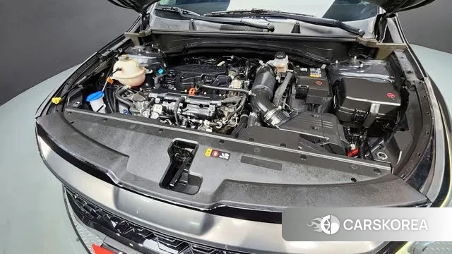 Kia Sportage 5th Generation id 3032592 из Кореи 16