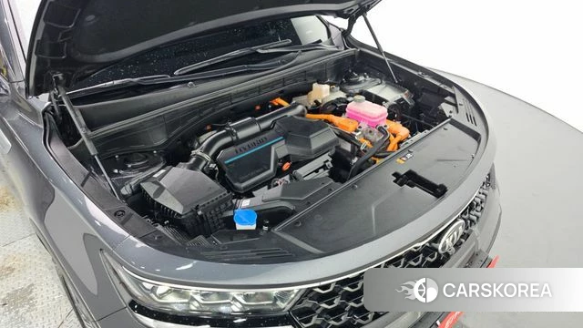 Kia Sorento 4th Generation id 4187367 из Кореи 32