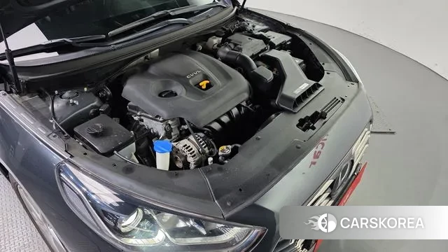 Hyundai Sonata New Rise id 3140007 из Кореи 16