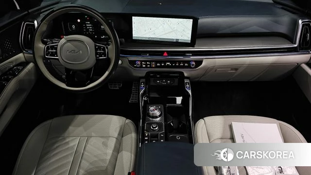 Kia The New Sorento 4th Generation id 4432467 из Кореи 37