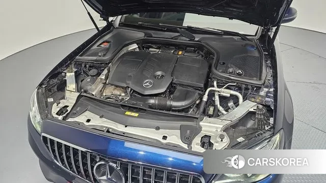Mercedes-Benz E-Class W213 id 3608112 из Кореи 16