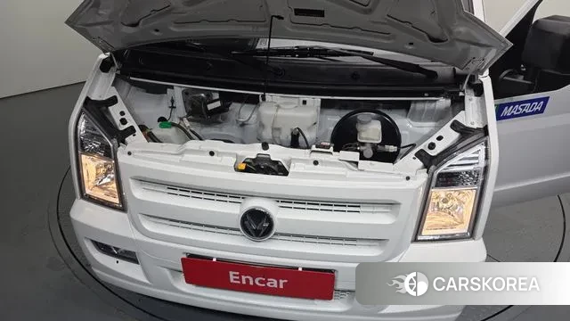 Dongfeng Socon C35 id 3416440 из Кореи 16