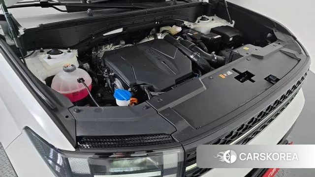 Hyundai Santa Fe (MX5) id 3383176 из Кореи 16