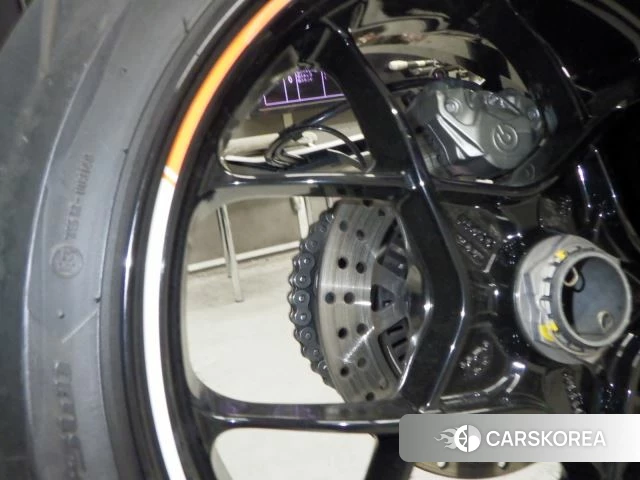 KTM 1290 SUPER DUKE R id 3939654 из Японии 30