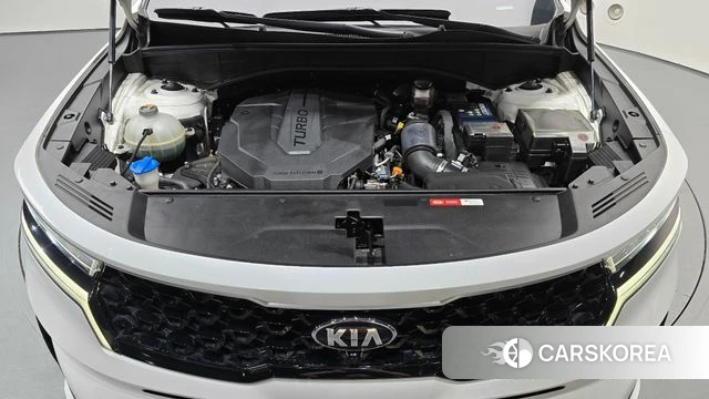 Kia Sorento 4th Generation id 4614769 из Кореи 26