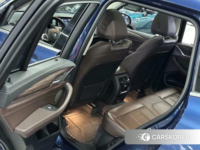 BMW X3 id 4278268 из Китая 23