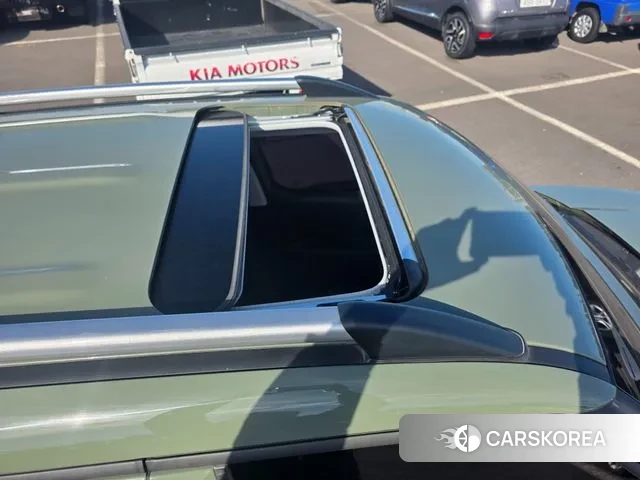 Hyundai Casper id 3539866 из Кореи 13