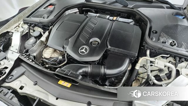 Mercedes-Benz E-Class W213 id 4268911 из Кореи 16