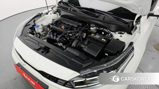 Kia The New K3 2nd generation id 4580737 из Кореи 26