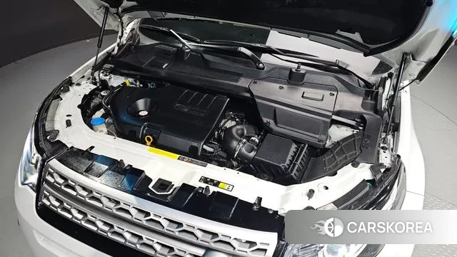 Land Rover Discovery Sports id 3480011 из Кореи 16