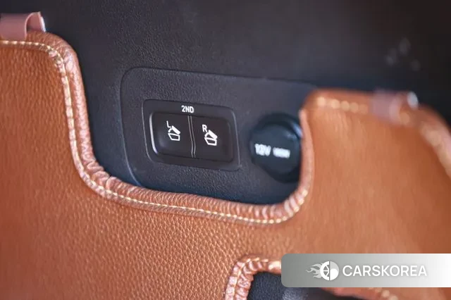 Hyundai Santa Fe TM id 3408169 из Кореи 11