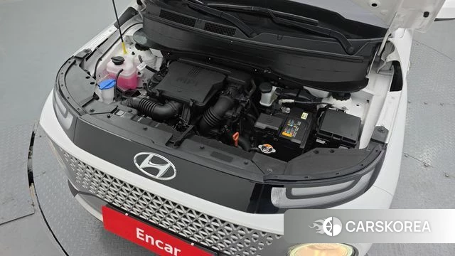 Hyundai Casper id 4195236 из Кореи 16