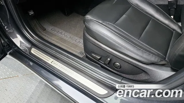 Hyundai Grandeur IG id 2765212 из Кореи 16