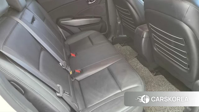 Ssangyong Berry New Tivoli id 4619543 из Кореи 12