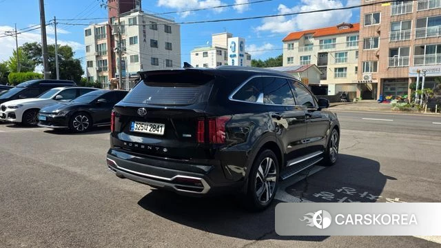 Kia Sorento 4th Generation id 4736722 из Кореи 16