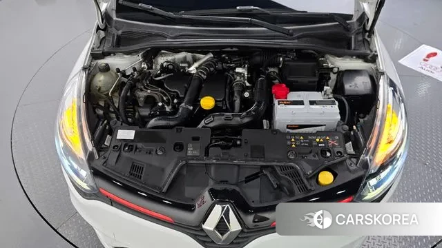 Renault Korea (Samsung) Clio id 3060638 из Кореи 16