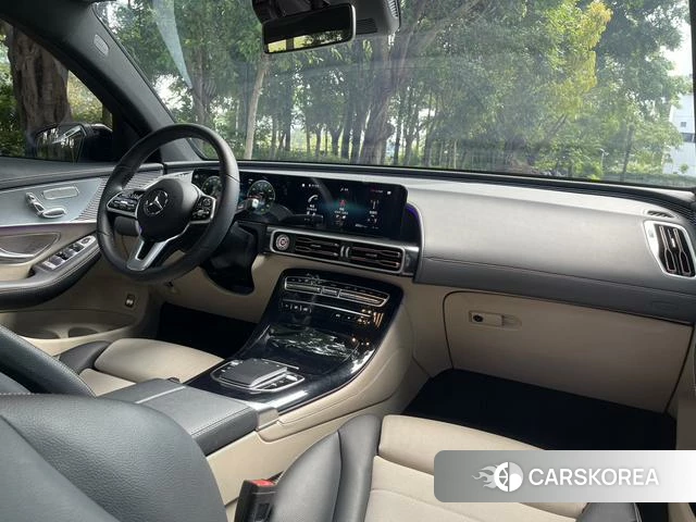 Mercedes-Benz EQC id 4274380 из Китая 18
