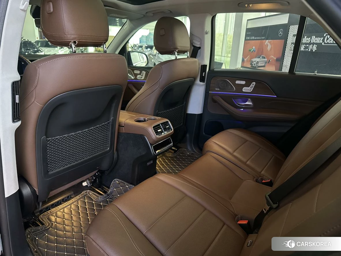 Mercedes-Benz GLE id 4498494 из Китая 18