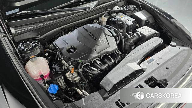 Hyundai Grandeur (GN7) id 4230493 из Кореи 29