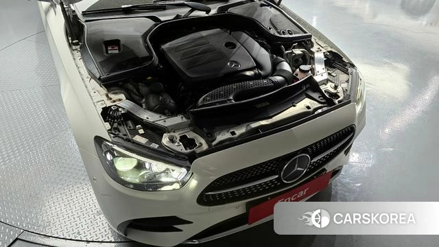 Mercedes-Benz E-Class W213 id 4282580 из Кореи 16