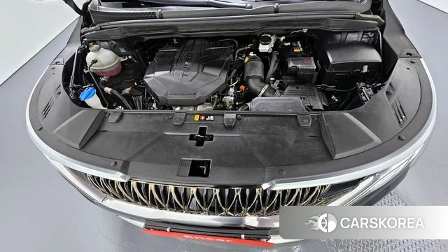 Kia Carnival 4th generation id 3911152 из Кореи 16