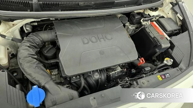 Kia All New Morning (JA) id 3867574 из Кореи 16