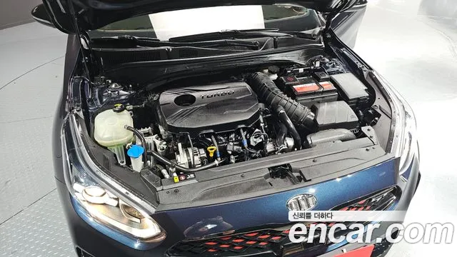 Kia Come New K3 id 2839375 из Кореи 16