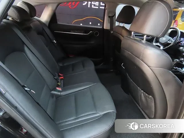 Hyundai Grandeur IG id 2941243 из Кореи 15