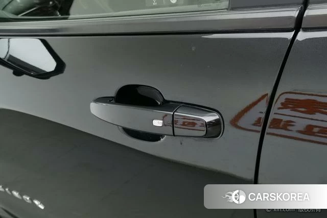 Chevrolet Explorer id 4213759 из Китая 20