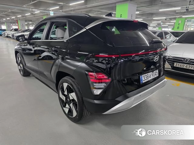 Hyundai Kona (SX2) id 4480974 из Кореи 16