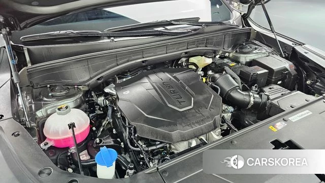 Kia The New Sorento 4th Generation id 4539823 из Кореи 16