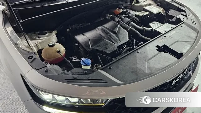 Kia Sorento 4th Generation id 3416429 из Кореи 16