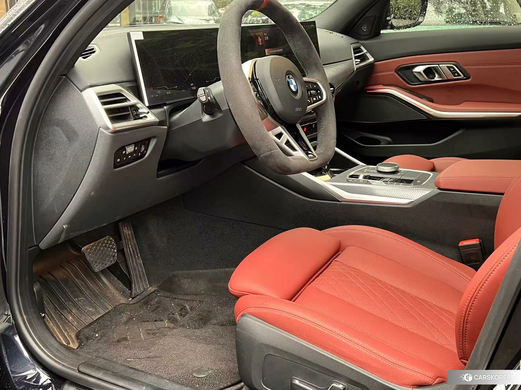 BMW 3 series id 4473727 из Китая 19