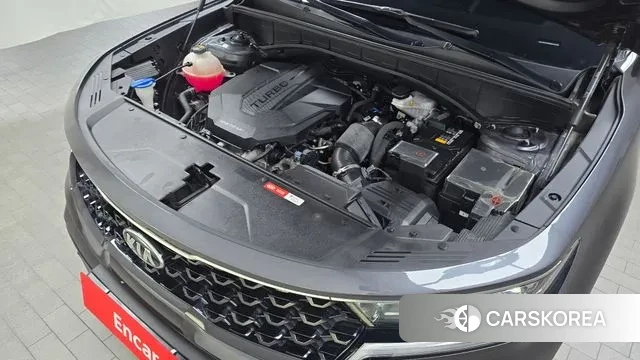 Kia Sorento 4th Generation id 3291402 из Кореи 16