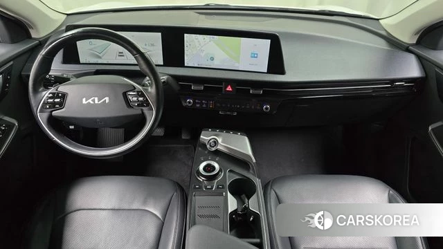 Kia EV6 id 4592041 из Кореи 26