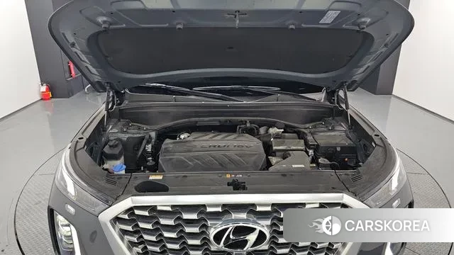 Hyundai Palisade id 3646196 из Кореи 16