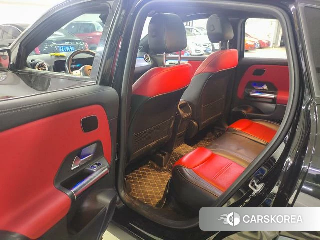 Mercedes-Benz GLA AMG id 4277148 из Китая 8