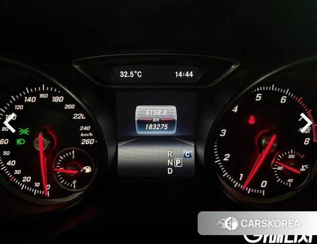 Mercedes-Benz GLA-Class X156 id 4557816 из Кореи 15