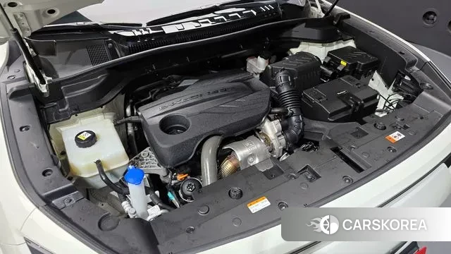 Ssangyong Actian 2nd Generation id 3185139 из Кореи 16