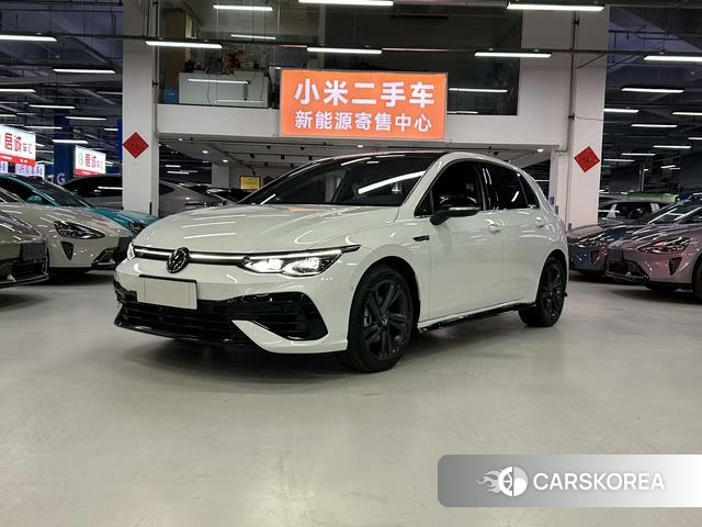 Volkswagen Golf id 4259828 из Китая 11