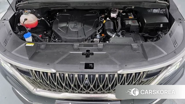 Kia Carnival 4th generation id 3758718 из Кореи 16