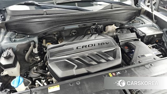 Hyundai Palisade id 4944040 из Кореи 16