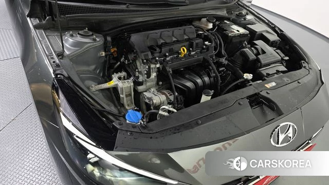 Hyundai Avante (CN7) id 4855136 из Кореи 16