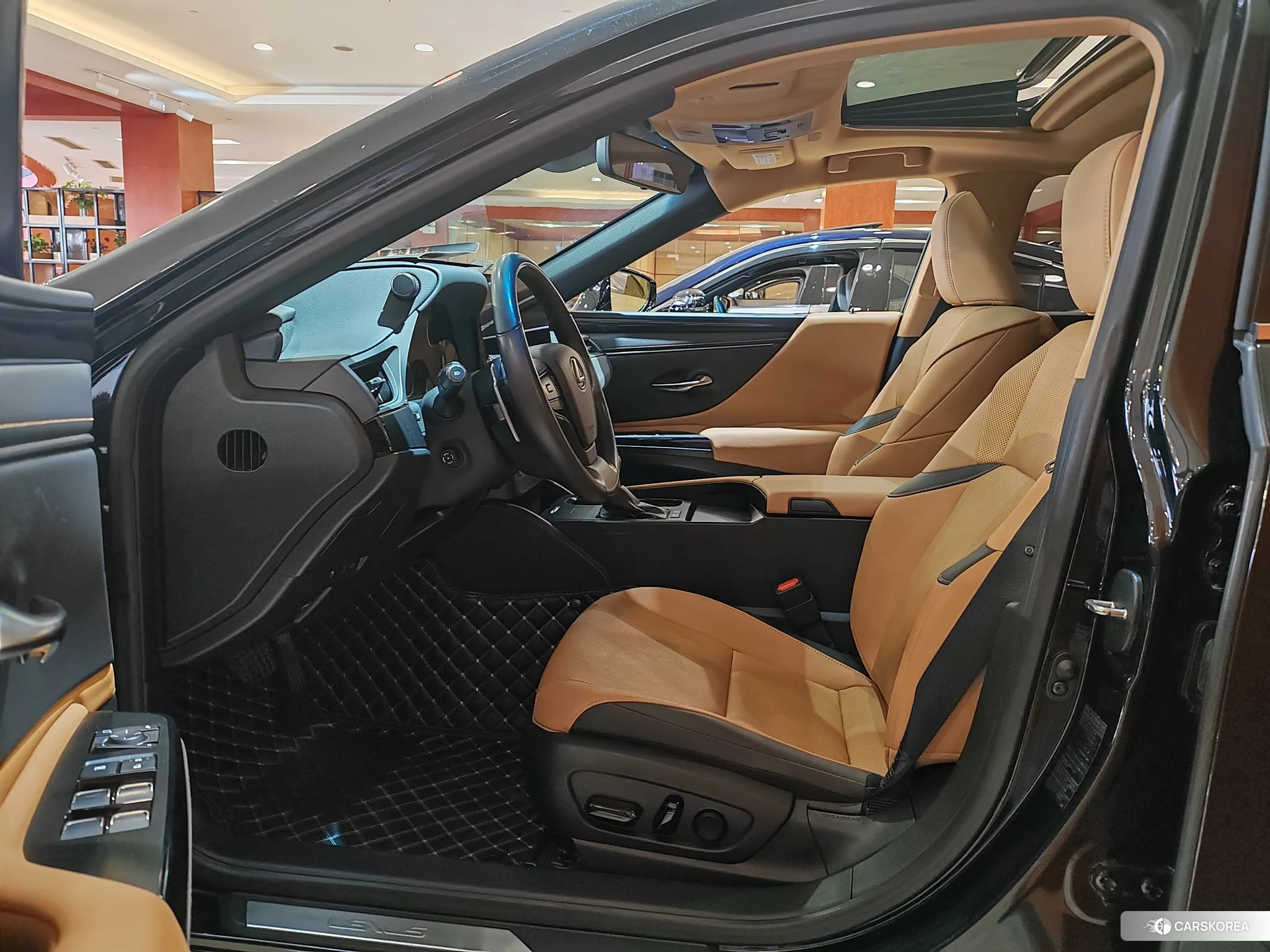 Lexus ES id 4487506 из Китая 8