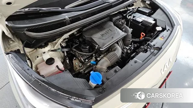 Kia Morning Urban (JA) id 3758700 из Кореи 16