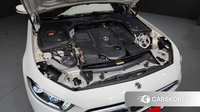 Mercedes-Benz CLS-Class C257 id 3139767 из Кореи 16