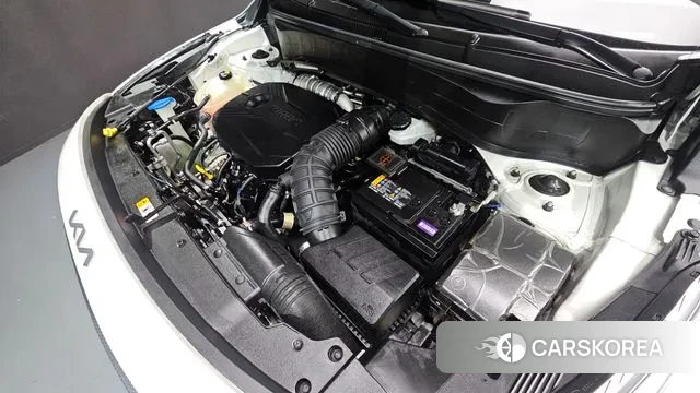 Kia Seltos id 3395238 из Кореи 16